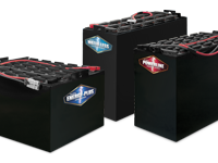 HAWKER Flooded Lead-Acid Batteries. For more product information, click to visit the website.